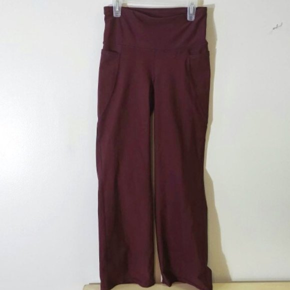 Old Navy Powersoft yoga/athletic pants - youth size small - Picture 1 of 5